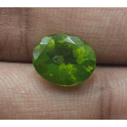 4.27/CT Natural Peridot Gemstone